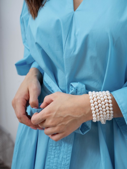 Бусы OPERA 7мм