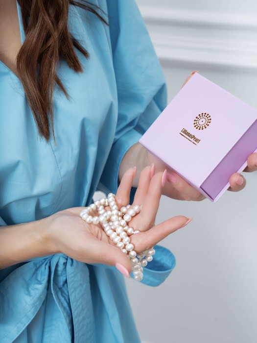 Бусы OPERA 7мм