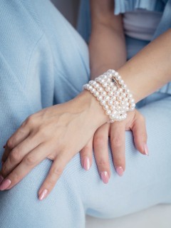 Бусы OPERA 7мм