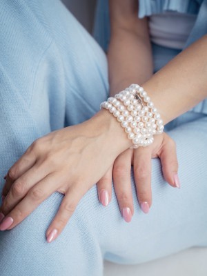 Бусы OPERA 7мм