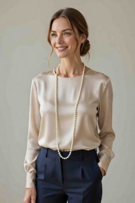 Бусы OPERA 7мм