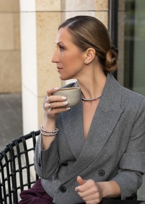 Ожерелье MARINA BAY