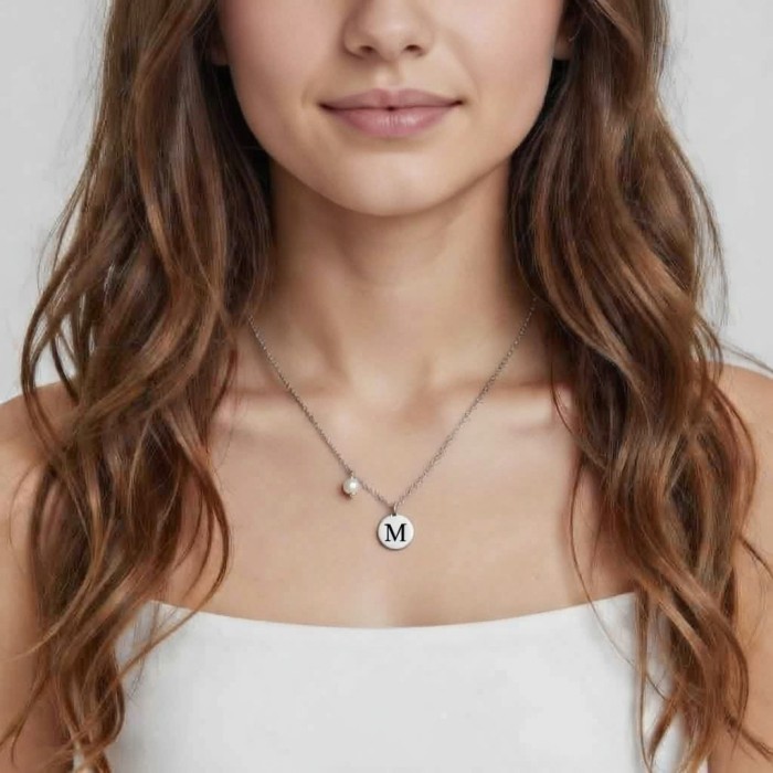 Цепочка IT'S ME - M