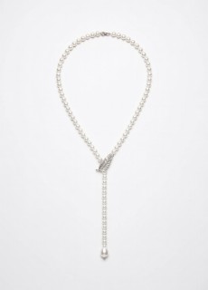 Колье-галстук JASMINE 7мм