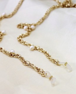 Цепочка для очков LUMIERE +