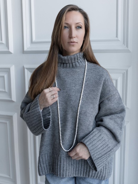 Бусы ROYAL OPERA 7мм