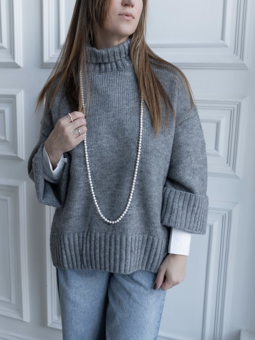 Бусы ROYAL OPERA 7мм