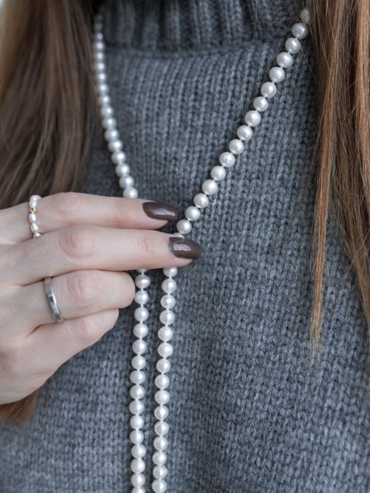 Бусы ROYAL OPERA 7мм