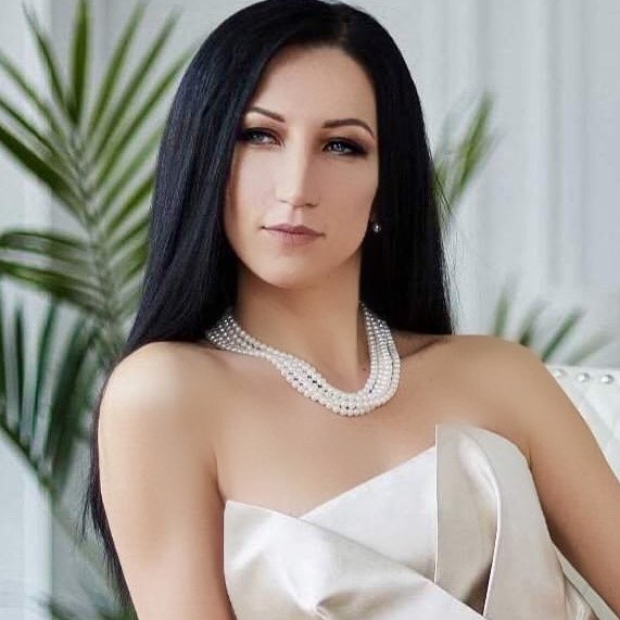 Колье MARIA