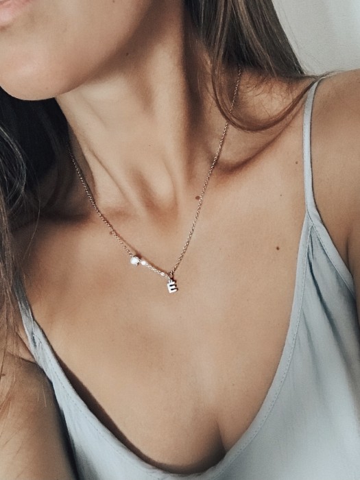 Чокер IT'S ME - E