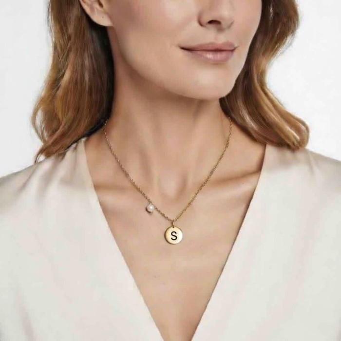 Цепочка IT'S ME - S