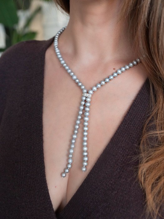 Галстук MARINA BAY