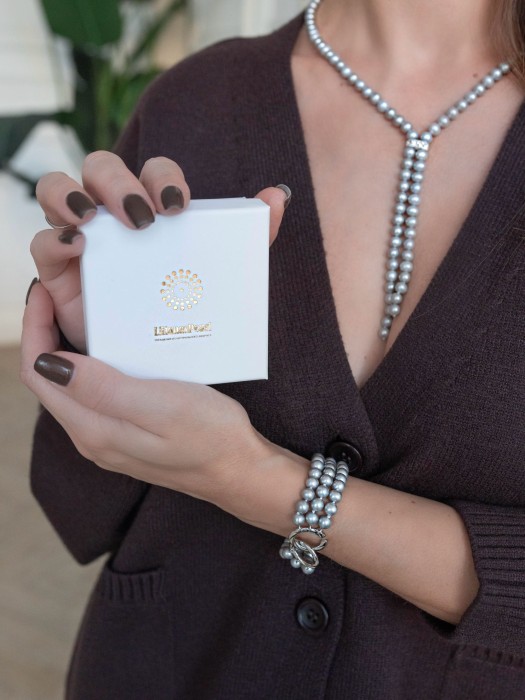 Галстук MARINA BAY