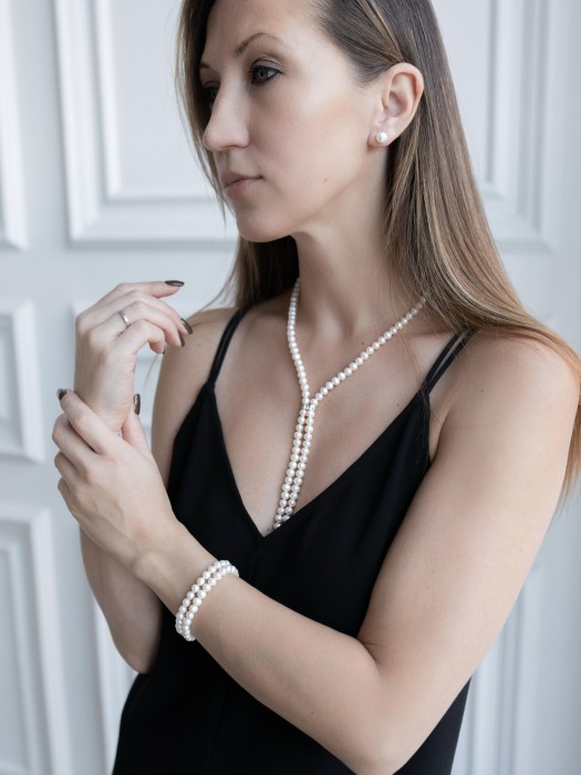 Галстук SABRINE