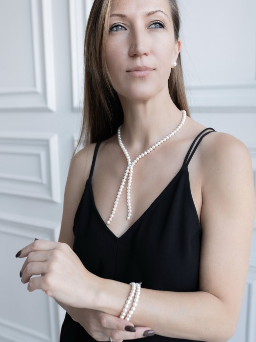 Галстук SABRINE