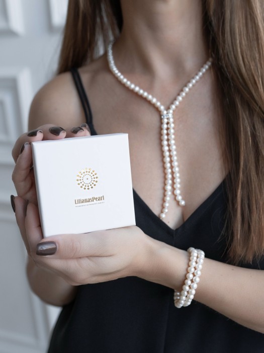 Галстук SABRINE