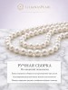 Бусы BLACK VIOLET 6мм ААА в Санкт-Петербурге