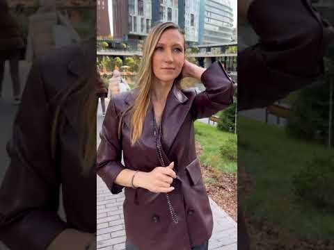 Бусы BLACK VIOLET