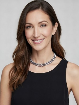 Чокер MARINA BAY