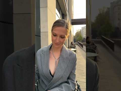 Чокер MARINA BAY