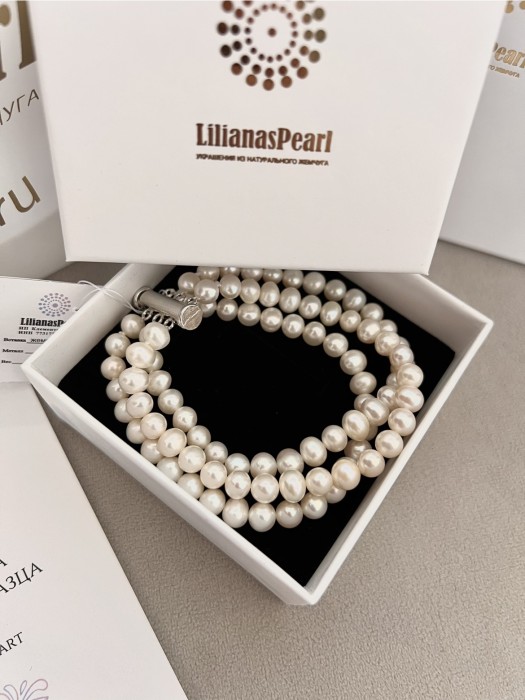 Браслет MADLEN 6мм