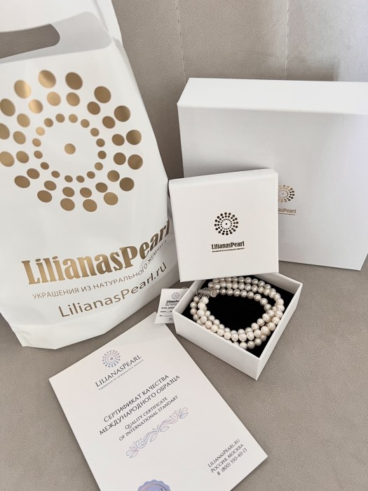 Браслет MADLEN 6мм