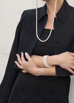 Браслет MADLEN 6мм