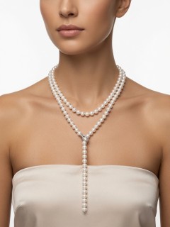 Лариат GRACE 8мм
