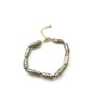 Браслет GREEN BIWA PEARL