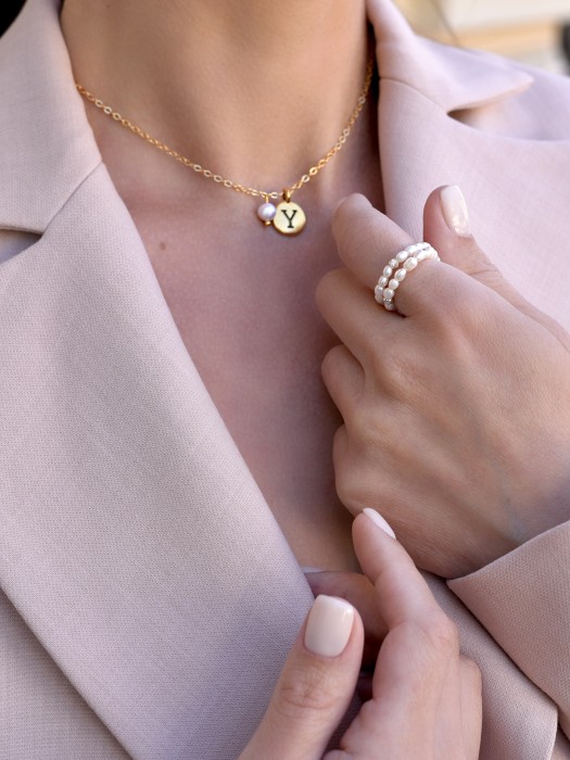 Цепочка IT'S ME - Y