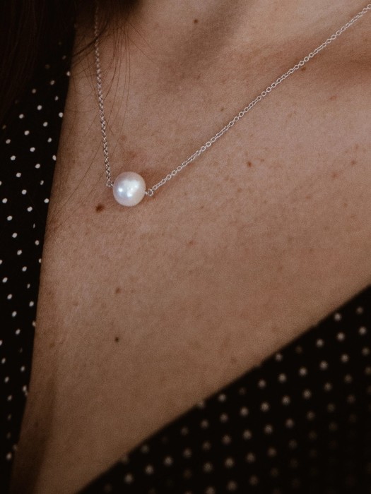 Цепочка PURE PEARL