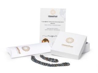 Колье MONTREAL 7мм