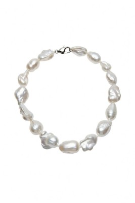 Ожерелье BAROQUE