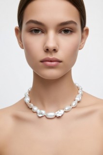 Ожерелье BAROQUE