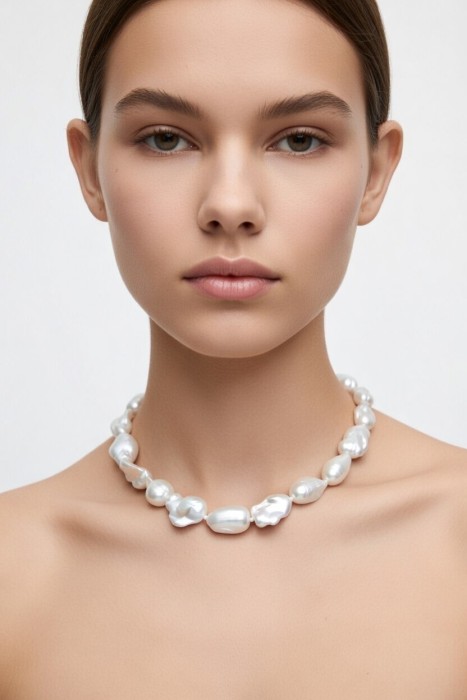 Ожерелье BAROQUE