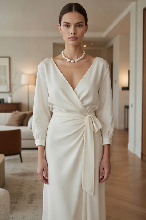 Ожерелье BAROQUE