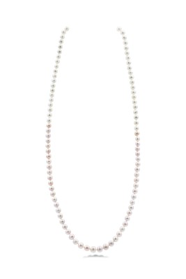 Бусы SANDRINE 10мм АА+