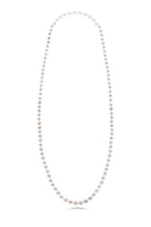 Бусы SANDRINE 10мм АА+