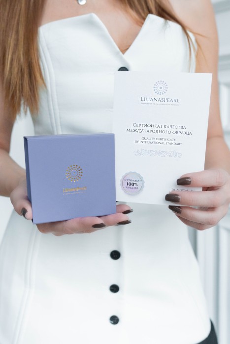 Галстук SABRINE pink