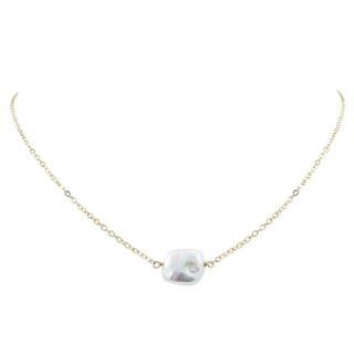 Цепочка APRIL PEARL