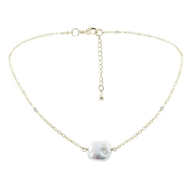 Цепочка APRIL PEARL