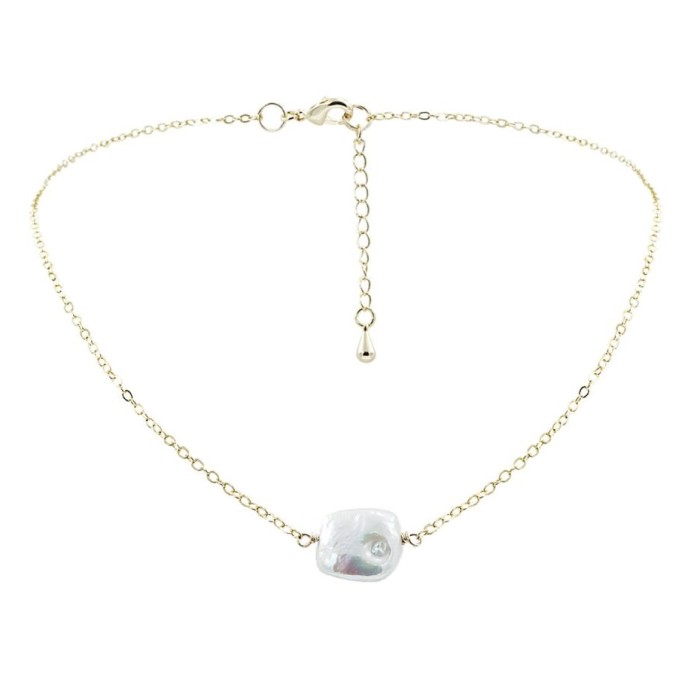 Цепочка APRIL PEARL