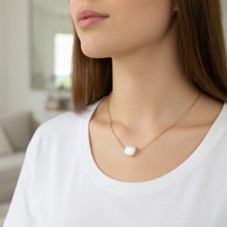 Цепочка APRIL PEARL