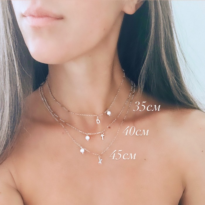 Чокер IT'S ME - Y