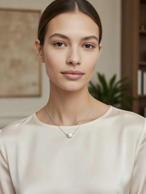 Цепочка APRIL PEARL 