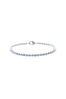 Бусы GREY SWAN 8мм АА+