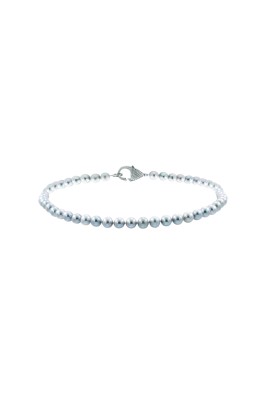 Бусы GREY SWAN 8мм АА+