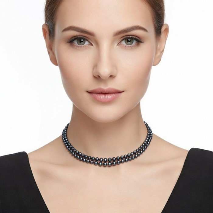 Ожерелье MEGAN