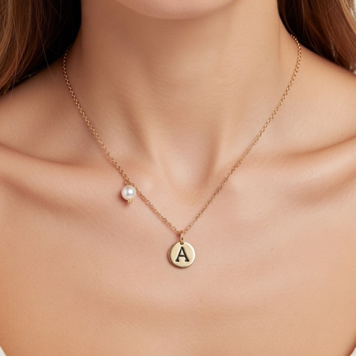  Цепочка IT'S ME - A