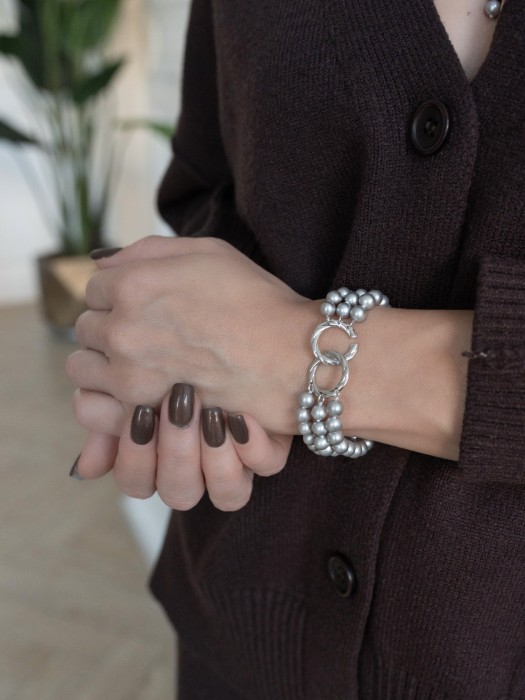 Браслет SANDRINE blue